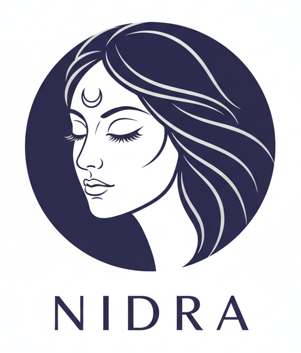 NIDRA Logo
